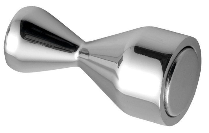 Haczyk magnetyczny na grzejnik chrom Haczyk magnetyczny na grzejnik chrom