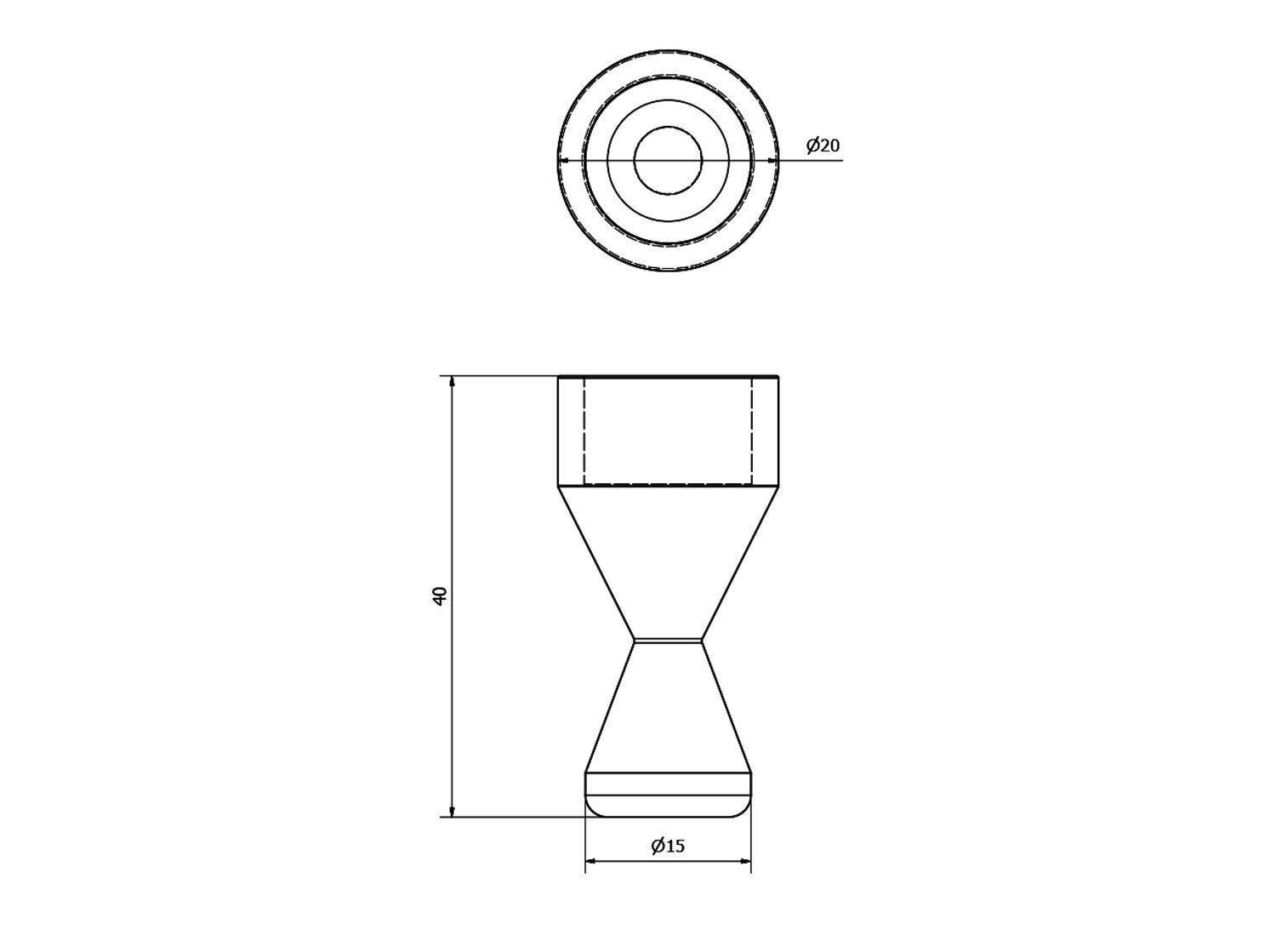 Haczyk magnetyczny na grzejnik chrom Haczyk magnetyczny na grzejnik chrom
