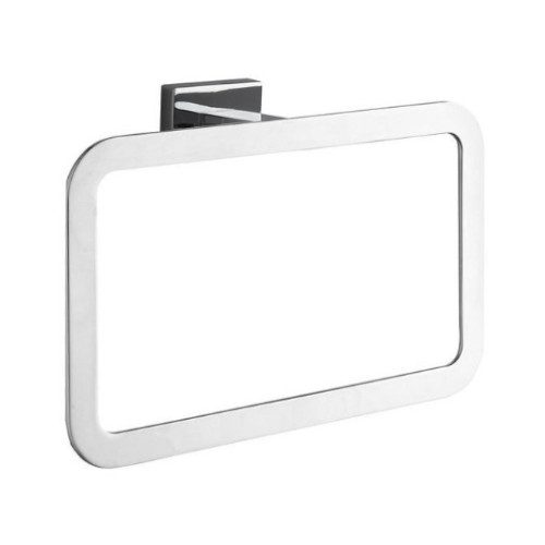 APOLLO wieszak na ręczniki chrom