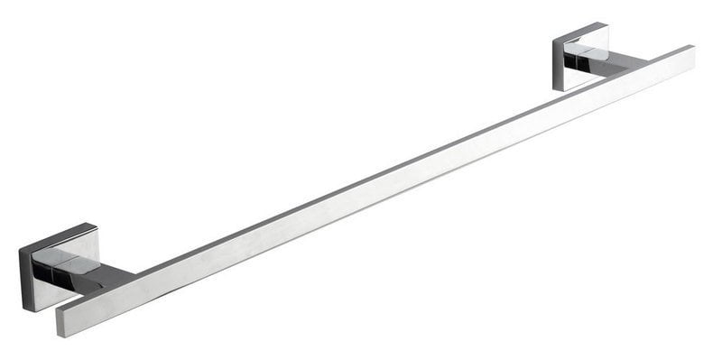 APOLLO wieszak na ręcznik 54 cm chrom - obrazek 3