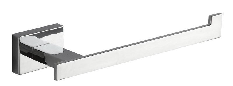 APOLLO wieszak na papier toaletowy chrom - obrazek 3