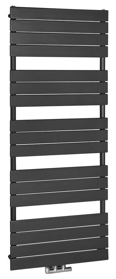 BONDI grzejnik łazienkowy 600x1510mm antracyt - obrazek 3