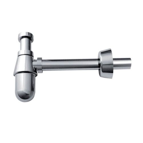 THERMOTRAP syfon umywalkowy 1'1/4 odpływ 32mm, chrom