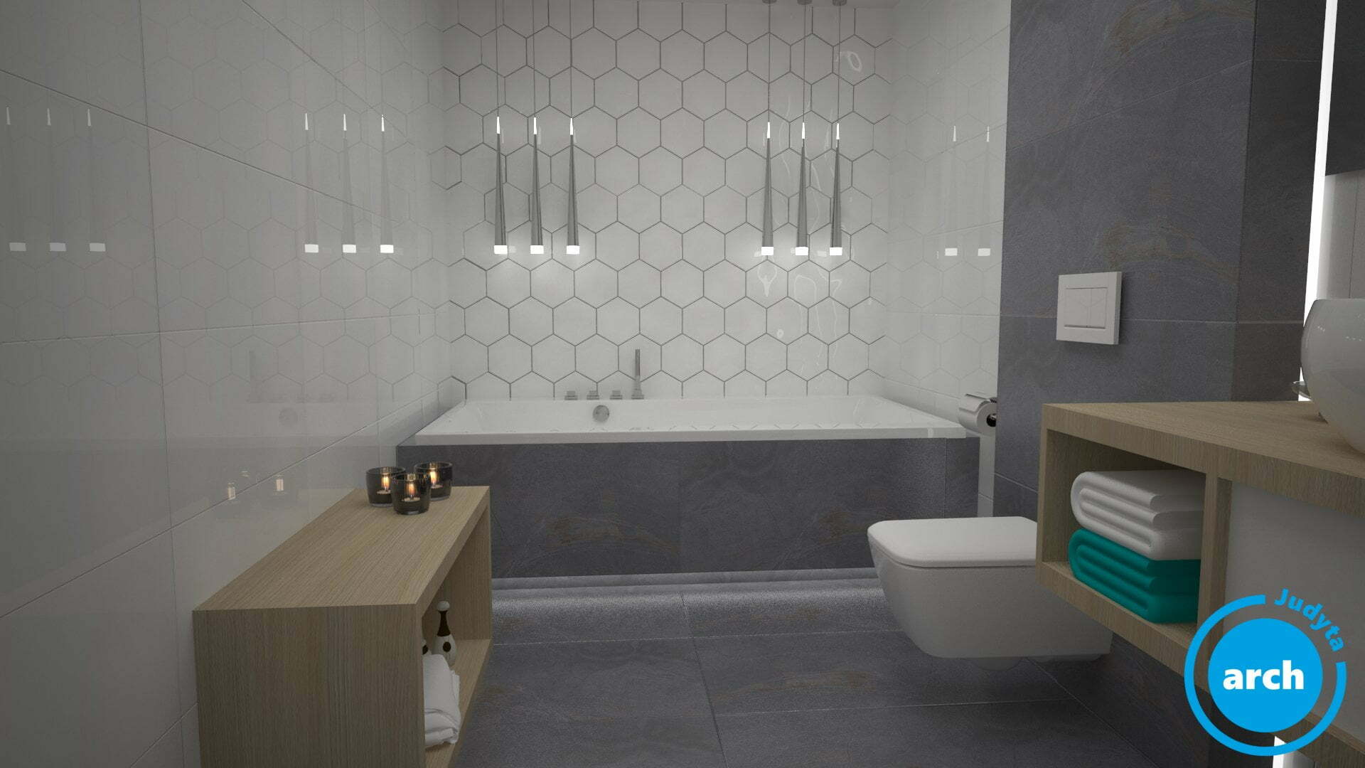 0104.-lazienka-szaro-biala-beton-hexagon-bathroom-grey-white-concrete