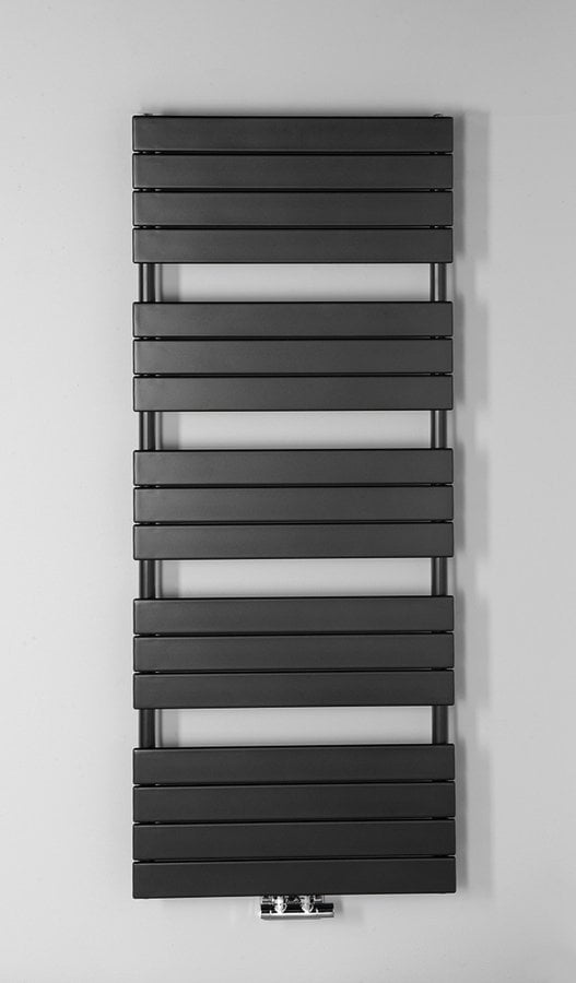 BONDI grzejnik łazienkowy 600x1510mm antracyt - obrazek 2