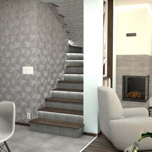 101.-salon-drewno-bialy-szary-tapeta-livingroom-wood-white-grey-wallpaper