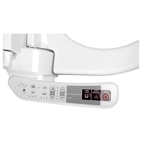 BLOOMING EKO bidet elektroniczny BLOOMING EKO bidet elektroniczny