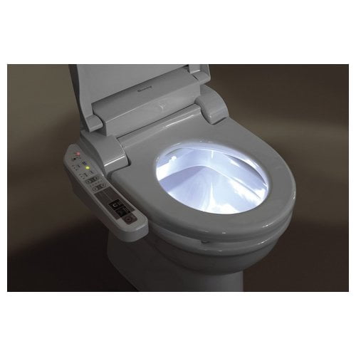 BLOOMING EKO bidet elektroniczny BLOOMING EKO bidet elektroniczny