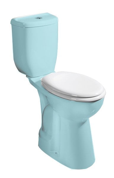 ADINA deska WC duroplast SOFT CLOSE, biała ADINA deska WC duroplast SOFT CLOSE, biała