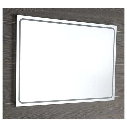 GEMINI Lustro z podświetleniem LED 160x55cm GEMINI Lustro z podświetleniem LED 160x55cm