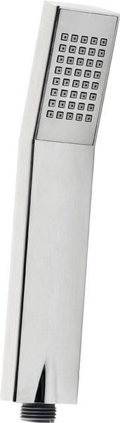 łuchawka prysznicowa 215mm ABS/chrom łuchawka prysznicowa 215mm ABS/chrom