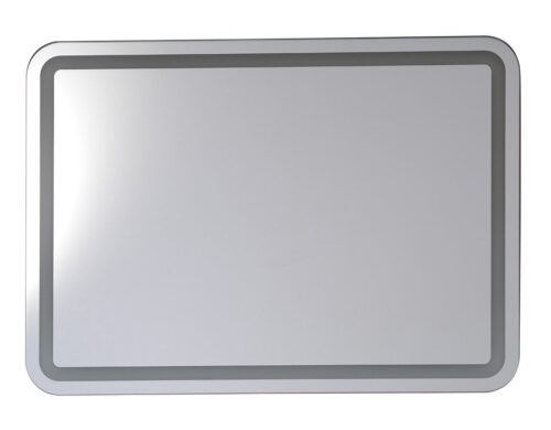 NYX lustro z podświetleniem LED, 90x50cm