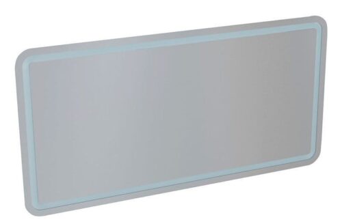 NYX lustro z podświetleniem LED, 100x50cm