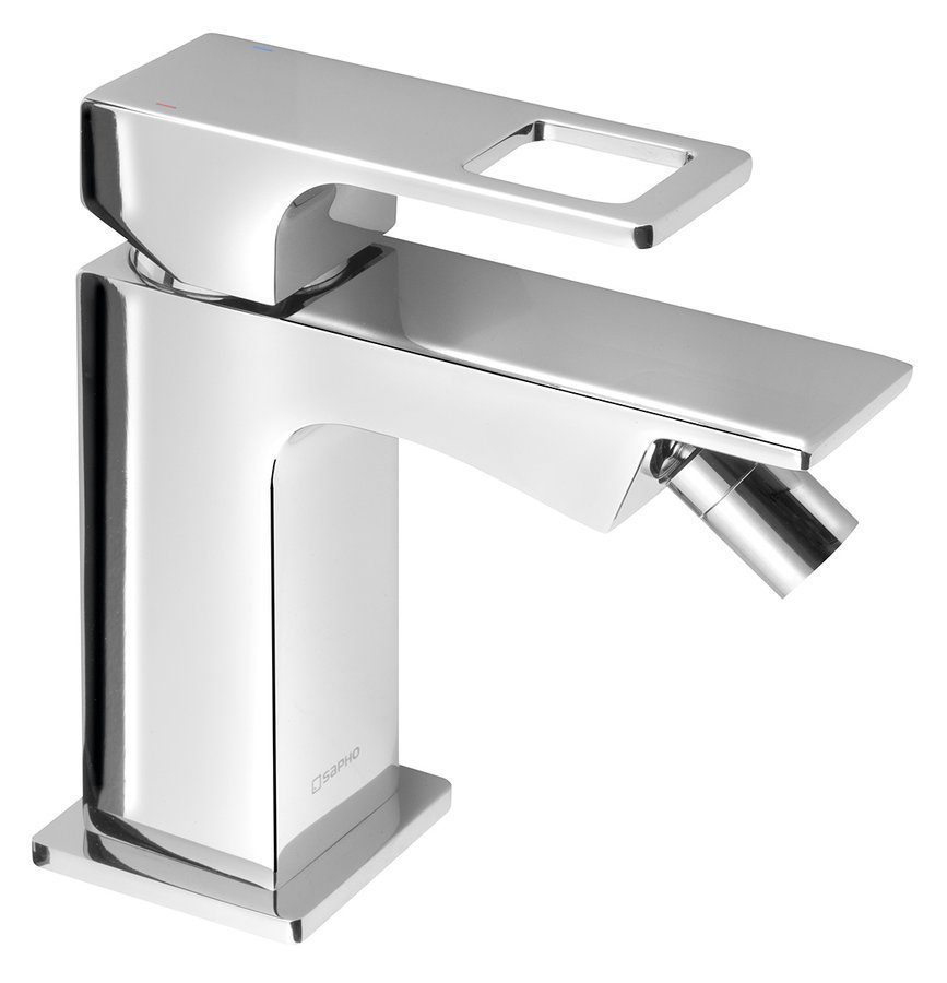 FORATA bateria bidetowa chrom FORATA bateria bidetowa chrom