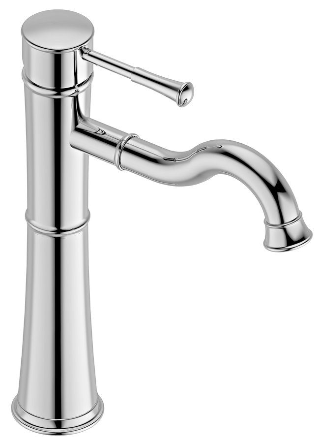 ATENA bateria umywalkowa wysoka chrom ATENA bateria umywalkowa wysoka chrom