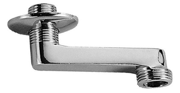 Przyłącze mimośrodowe uniwersalne do baterii 1/2"x3/4" Przyłącze mimośrodowe uniwersalne do baterii 1/2"x3/4"