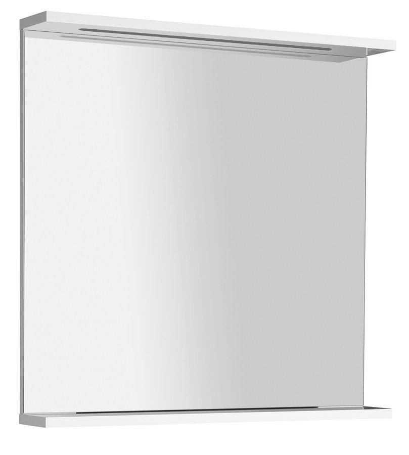 KORIN STRIP lustro z oświetleniem LED 70x70x12cm KORIN STRIP lustro z oświetleniem LED 70x70x12cm