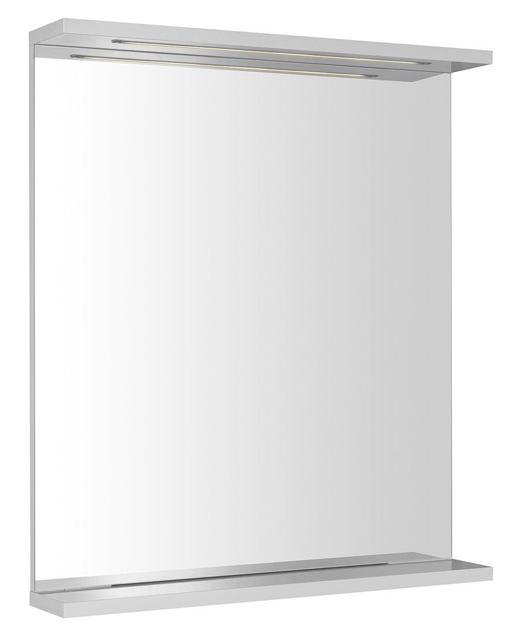 KORIN STRIP lustro z oświetleniem LED 60x70x12cm KORIN STRIP lustro z oświetleniem LED 60x70x12cm