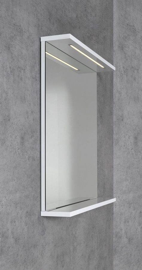 KORIN STRIP lustro z oświetleniem LED 60x70x12cm KORIN STRIP lustro z oświetleniem LED 60x70x12cm