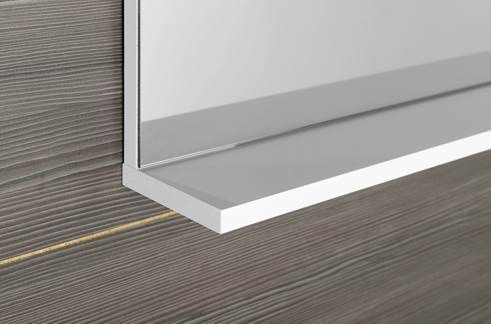 KORIN STRIP lustro z oświetleniem LED 60x70x12cm KORIN STRIP lustro z oświetleniem LED 60x70x12cm