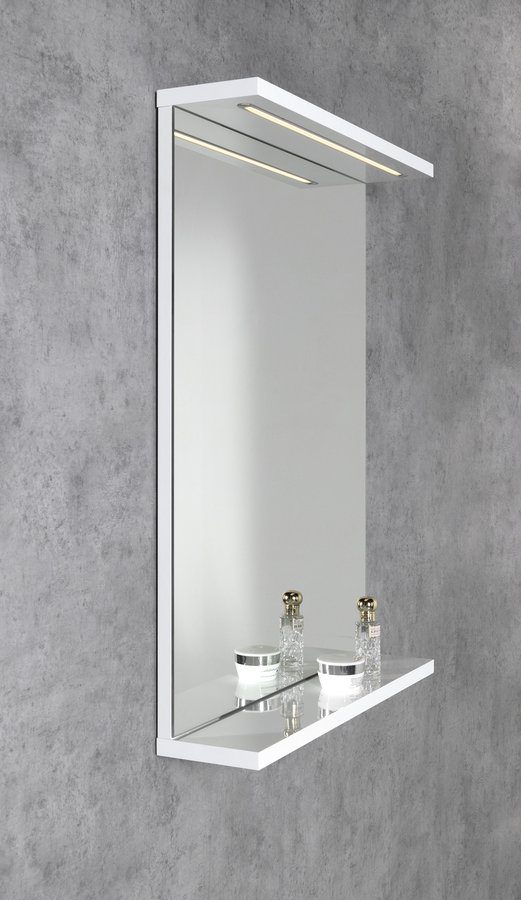 KORIN STRIP lustro z oświetleniem LED 50x70x12cm KORIN STRIP lustro z oświetleniem LED 50x70x12cm