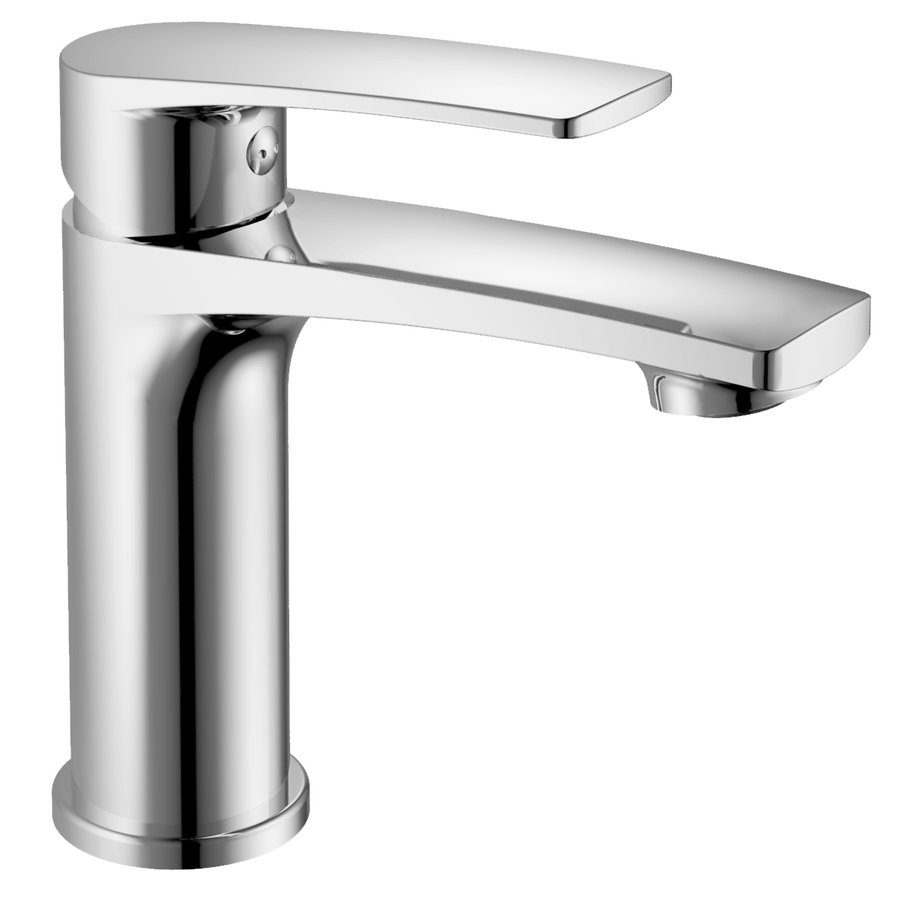 KORANA bateria umywalkowa stojąca chrom KORANA bateria umywalkowa stojąca chrom