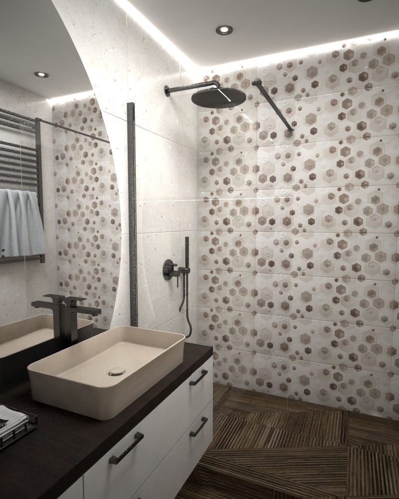 BOCCHI Sottile Slim umywalka nablatowa 55x38cm jaśminowy mat BOCCHI Sottile Slim umywalka nablatowa 55x38cm jaśminowy mat