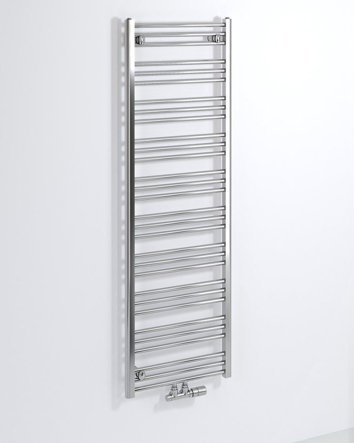 ALBRECHT grzejnik łazienkowy 500x1570mm podłączenie środkowe dolne chrom ALBRECHT grzejnik łazienkowy 500x1570mm podłączenie środkowe dolne chrom