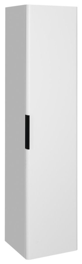 DENEB szafka wysoka wisząca 31x150x35 cm lewa/prawa biały mat DENEB szafka wysoka wisząca 31x150x35 cm lewa/prawa biały mat