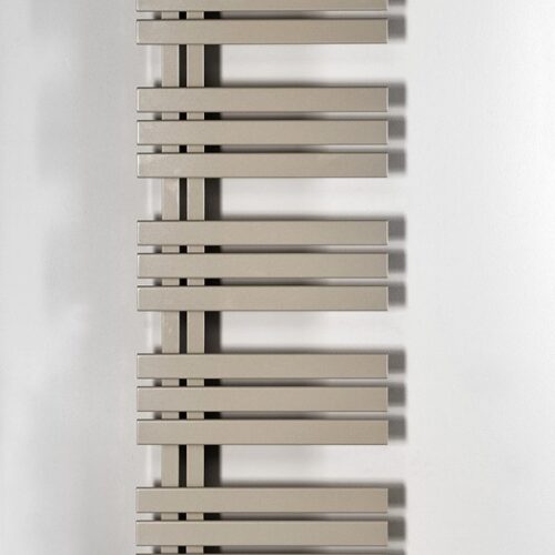 SILVANA grzejnik łazienkowy 500x1236 mm kolor piaskowiec