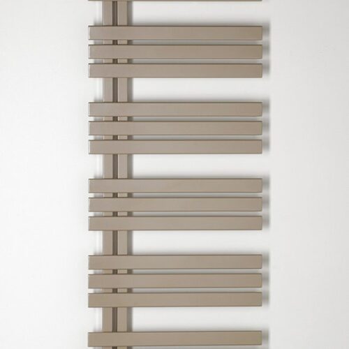 SILVANA grzejnik łazienkowy 600x1500 mm kolor piaskowiec