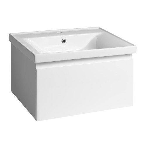 ALTAIR szafka umywalkowa 61,5x35x45cm biała ALTAIR szafka umywalkowa 61,5x35x45cm biała