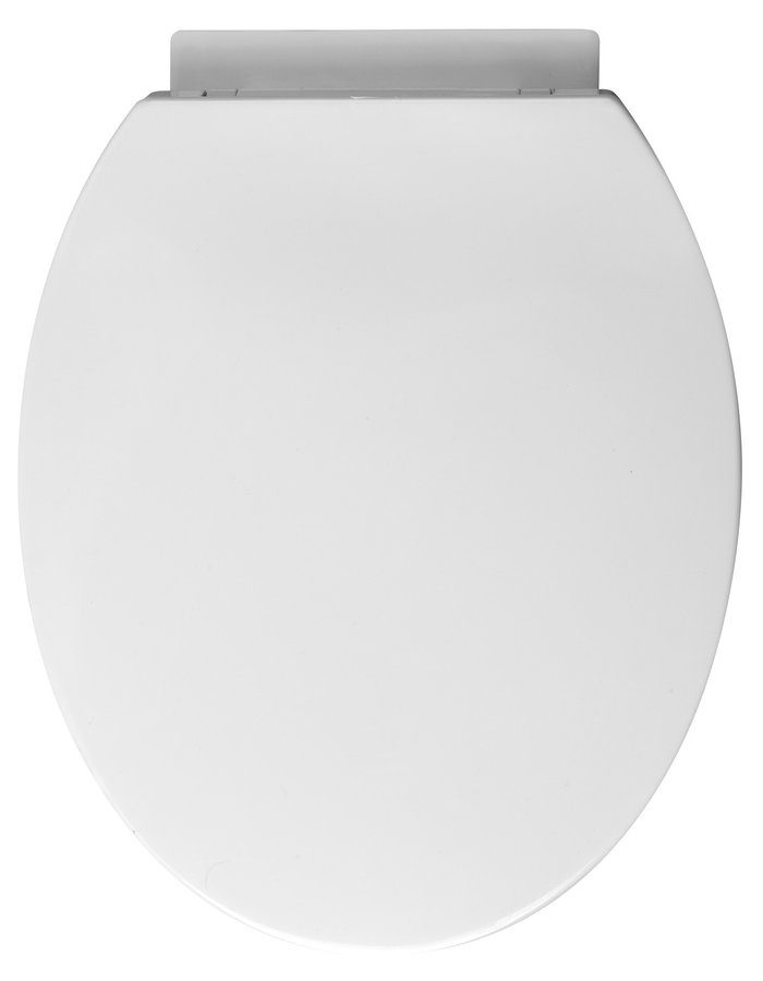 ESMERALDA deska WC Soft Close biała ESMERALDA deska WC Soft Close biała