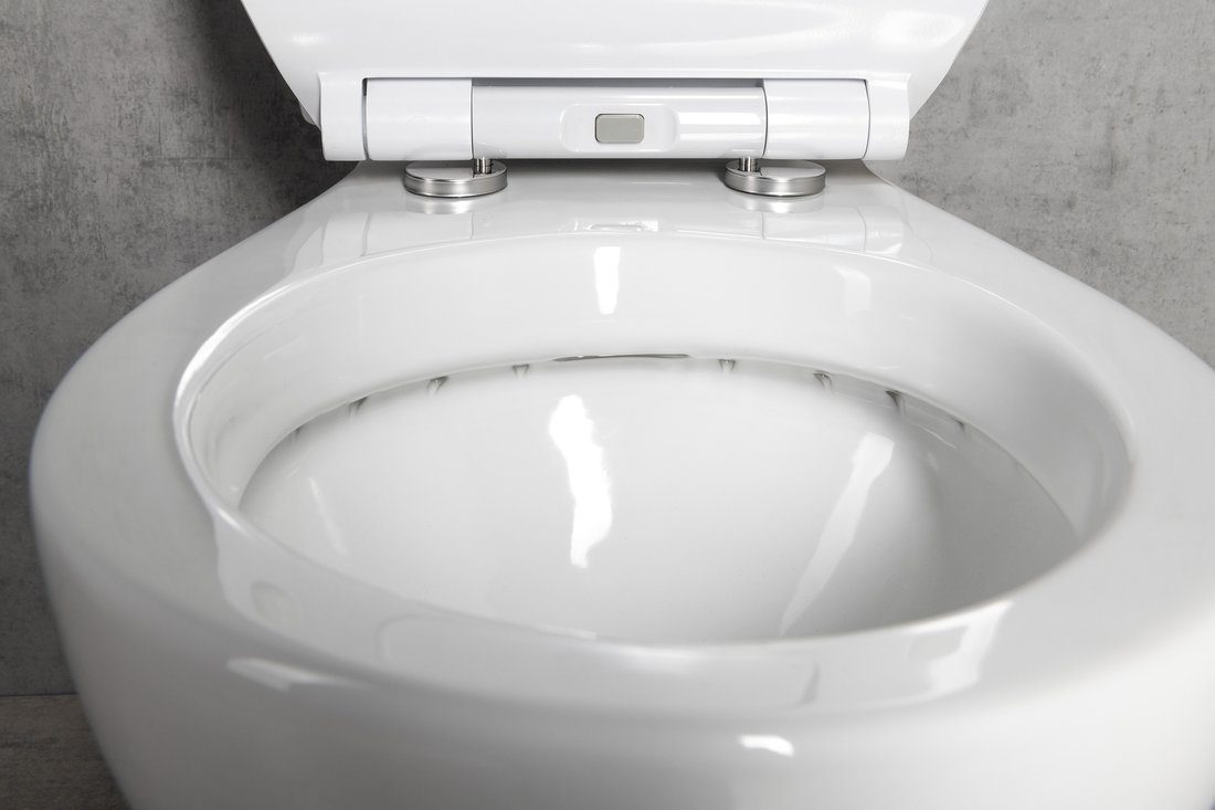 JOSE kompakt WC odpływ poziomy przycisk 3/6L biały JOSE kompakt WC odpływ poziomy przycisk 3/6L biały