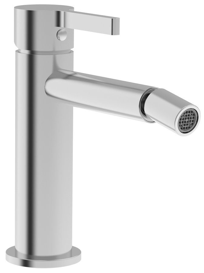 ICONIC bateria bidetowa chrom ICONIC bateria bidetowa chrom