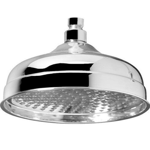 ANTEA deszczownica średnica 200mm chrom