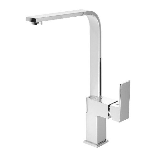FRACTO bateria kuchenna kolor chrom
