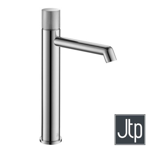 JTP bateria umywalkowa wysoka EVO chrom