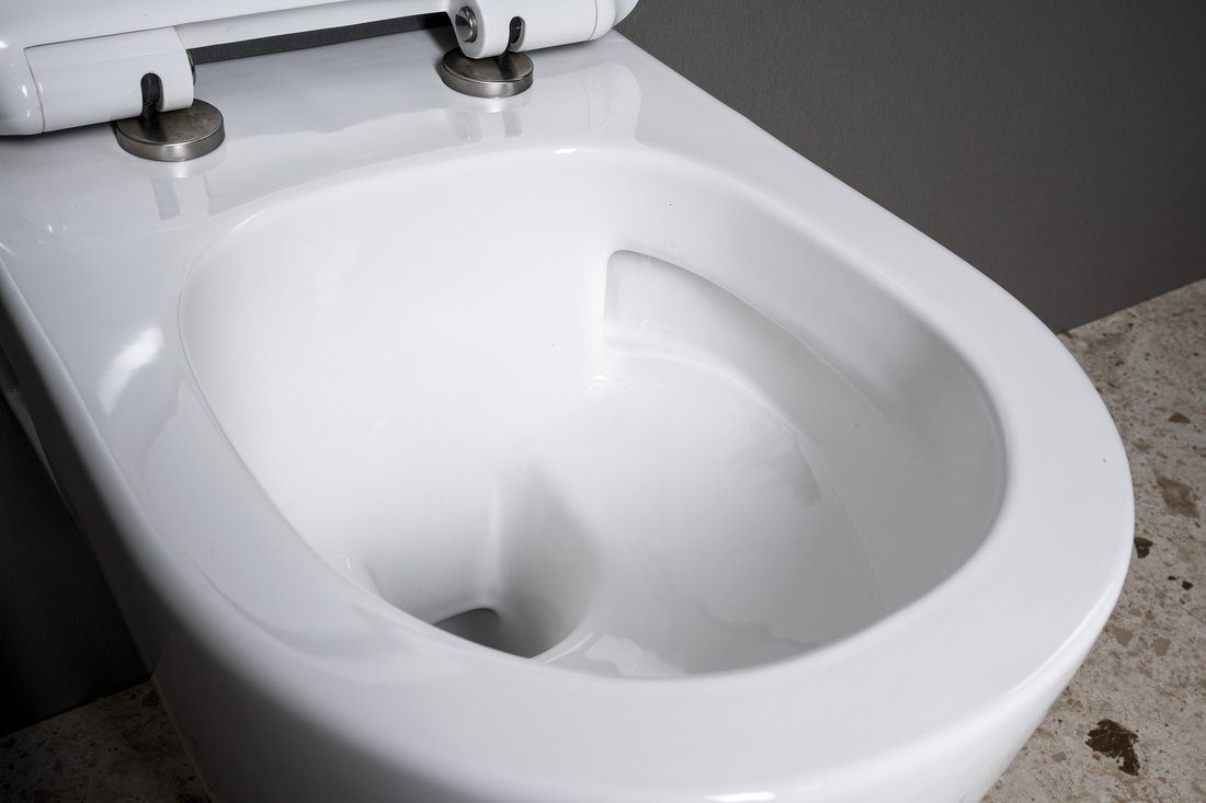 LUNA WC wiszące Vortex Rimless 35,5x49cm biały LUNA WC wiszące Vortex Rimless 35,5x49cm biały
