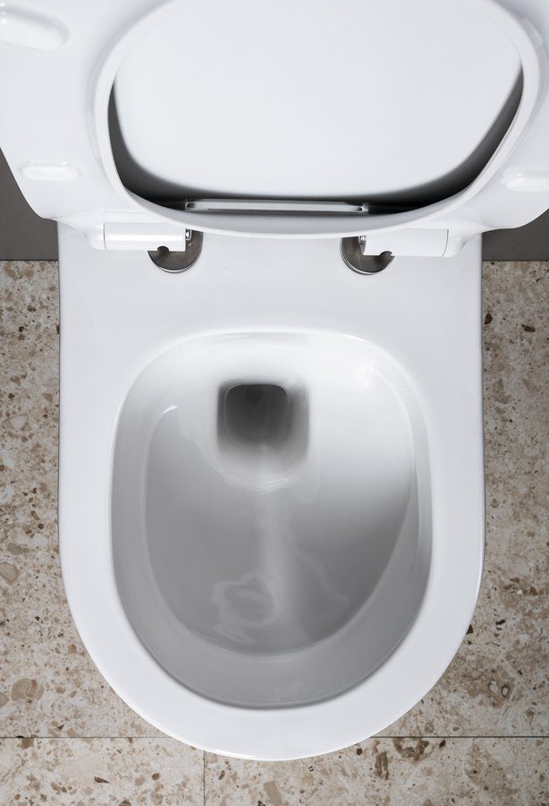LUNA WC wiszące Vortex Rimless 35,5x49cm biały LUNA WC wiszące Vortex Rimless 35,5x49cm biały