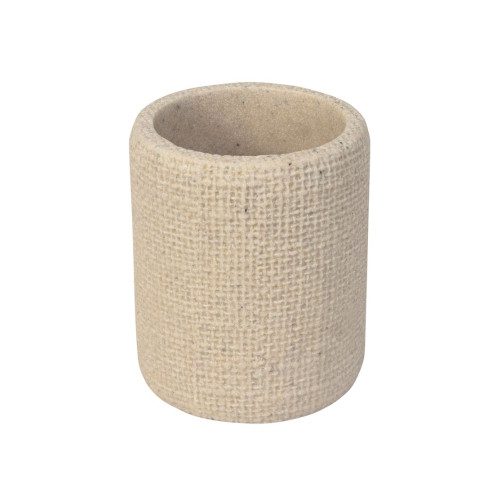 CRAFT kubek do postawienia beżowy