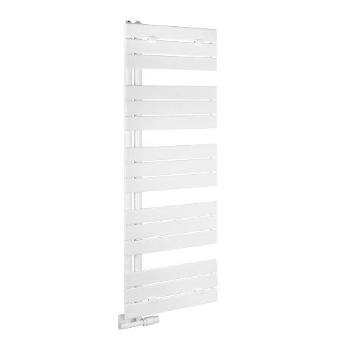 MYTHOS grzejnik łazienkowy 500x1430 mm biały