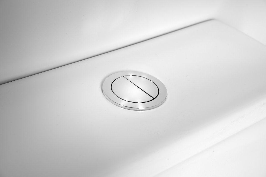 IMALA kompakt WC, Vortex Rimless, odpływ poziomy/pionowy, biały IMALA kompakt WC, Vortex Rimless, odpływ poziomy/pionowy, biały