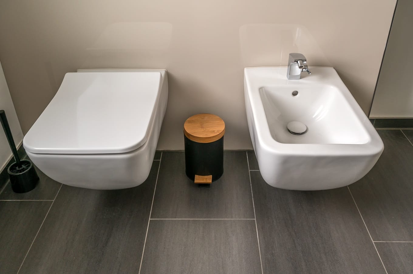 bidet